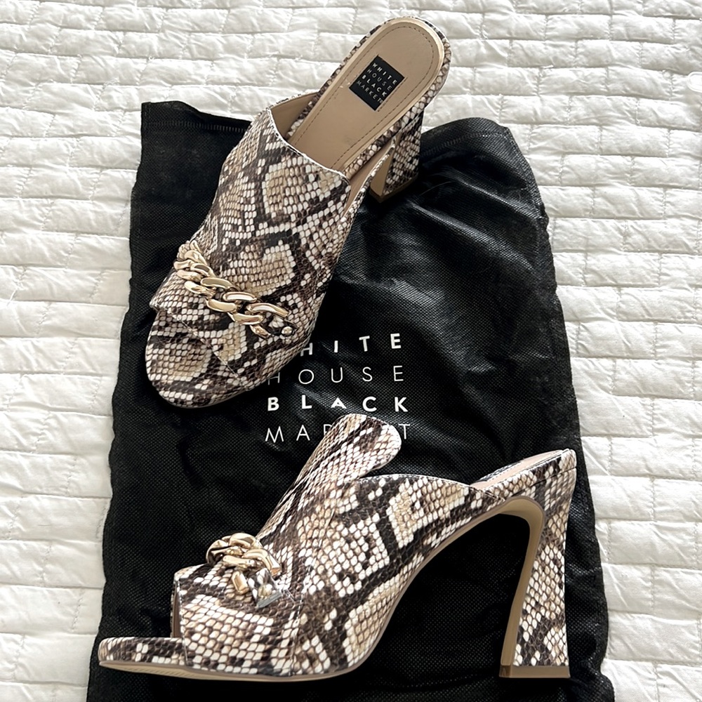 WHBM size 9